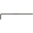  Winkelschlüssel für TORX®-Schrauben 967 XL TORX Winkelschlüssel, lang, TX 10 x 112 mm 12452744