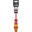  Kraftform Plus – Serie 100 VDE 162 i PH SB VDE-isolierter Kreuzschlitz-Schraubendreher, PH 1 x 80 mm 12453039
