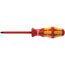  Kraftform Plus – Serie 100 VDE 168 i VDE-isolierter Vierkant-Schraubendreher, # 3 x 150 mm 12452993
