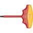  Serie Drehmomentindikatoren für Elektriker 400 i VDE Hex Drehmomentindikator, 5 x 90 mm 12453180