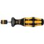  Serie 7400 Kraftform Drehmomentschraubendreher - Mit variabler Drehmomenteinstellung. Serie 7400 Kraftform ESD einstellbare Drehmomentschraubendreher (0,1-3,0 Nm) mit Rapidaptor Schnellwechselfutter, art. no. 7431 ESD x 0,30-1,00 N m 12455343