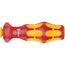  Kraftform Kompakt Turbo für Elektriker 827 T i Kraftform Turbo Handhalter, 9 x 125 mm 12453178