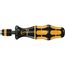  Serie 7400 Kraftform Drehmomentschraubendreher - Mit voreingestelltem Drehmoment. 7450 ESD 10,0 Ncm 12455381