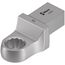  Serie Einsteckwerkzeuge 7781 Einsteck-Ringschlüssel, 27 x 81 mm 12455495