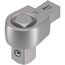  Serie Einsteckwerkzeuge 7783 E Einsteckwerkzeug mit Durchsteckvierkant, 3/4" x 70 mm 12455446