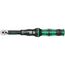  Click-Torque Drehmomentschlüssel mit Umschaltknarre Click-Torque A 5 Drehmomentschlüssel mit Umschaltknarre, 1/4" x 2,5-25 N m 12455397