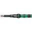  Click-Torque Drehmomentschlüssel mit Umschaltknarre Click-Torque A 6 Drehmomentschlüssel mit Umschaltknarre, 1/4" x 2,5-25 N m 12455402