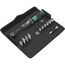  Click-Torque Drehmomentschlüssel mit Umschaltknarre Click-Torque A 6 Set 1, 18-teilig 12455403