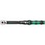  Click-Torque Drehmomentschlüssel mit Umschaltknarre Click-Torque B 2 Drehmomentschlüssel mit Umschaltknarre, 3/8" x 20-100 N m 12455404