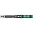  Click-Torque Drehmomentschlüssel mit Umschaltknarre Click-Torque C 2 Drehmomentschlüssel mit Umschaltknarre, 1/2" x 20-100 N m 12455398