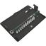  Click-Torque Drehmomentschlüssel mit Umschaltknarre Click-Torque C 3 Set 1, 13-teilig 12455396