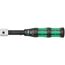  Click-Torque Voreingestellte, einstellbare Drehmomentschlüssel für Einsteckwerkzeuge Click-Torque XP 1 Voreingestellter, einstellbarer Drehmomentschlüssel für Einsteckwerkzeuge, 9x12 x 2,5 N m x 2,5-25 N m 12455410