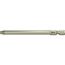  Bits für TORX® BO-Schrauben 3867/4 TORX BO Bits mit Bohrung, Edelstahl, TX 10 x 89 mm 12454349