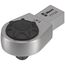  Serie Einsteckwerkzeuge 7772 A Einsteckknarre, umschaltbar, 49 mm x 1/4" 12455537