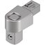  Serie Einsteckwerkzeuge 7773 C Vierkant-Einsteckwerkzeug, 1/2" x 44 mm 12455530