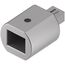  Serie Einsteckwerkzeuge 7779/1 Einsteckadapter, 14x18 x 49 mm 12455524