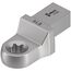  Serie Einsteckwerkzeuge 7786 Einsteckwerkzeug Außen-TORX, TX 20 x 65 mm 12455458