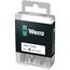  Bits für Pozidriv-Schrauben 855/1 Z DIY Bits, PZ 1 x 25 mm, 10-teilig 12453998