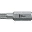  Bits für Innenvielzahn-Schrauben 860/1 XZN Vielzahn Bits, M 10 x 25 mm 12454780