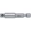  Werkzeugschäfte und Verbindungsteile 870/4 Werkzeugschäfte (Verbindungsteile), 1/4" x 100 mm 12455078