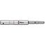  Universalhalter mit Sprengring 890/00/0 Universalhalter, 4 x 57 mm 12455132