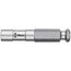  Universalhalter mit Sprengring 890/7/1 Universalhalter, 1/4" x 65 mm 12455131