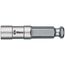  Universalhalter mit Sprengring 890/7/2 Universalhalter, 5/16" x 65 mm 12455129