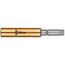  Universalhalter mit Kupfer-Beryllium-Hülse 891/8/1 Universalhalter, 1/4" x 75 mm 12455126