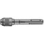  Halter, Adapter und Verbindungsteile Universalhalter mit Schnellwechselfutter 894/14/1 Universalhalter, 1/4" x 75 mm 12455061