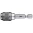 Halter, Adapter und Verbindungsteile Universalhalter mit Schnellwechselfutter 894/4/1 K Universalhalter, 1/4" x 51 mm 12455065
