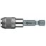  Halter, Adapter und Verbindungsteile Universalhalter mit Schnellwechselfutter 895/4/1 K Universalhalter, 1/4" x 52 mm 12455063