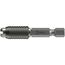  Halter, Adapter und Verbindungsteile Universalhalter mit Schnellwechselfutter 898/4 Kombihalter, 50 mm 12455068
