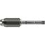  Halter, Adapter und Verbindungsteile Universalhalter mit Schnellwechselfutter 898/9 Kombihalter, 50 mm 12455064