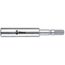  Universalhalter mit Edelstahl-Hülse 899/3/1 Universalhalter, 1/4" x 72 mm 12455102