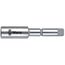  Universalhalter mit Edelstahl-Hülse 899/8/1 K Universalhalter, 1/4" x 55 mm 12455104