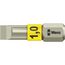  Bits für Schlitzschrauben 3800/1 TS Bits, Edelstahl, 1 x 5,5 x 25 mm 12454547