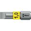  Bits für Schlitzschrauben 800/1 BTZ Bits, 0,8 x 5,5 x 25 mm 12454592