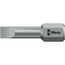  Bits für Schlitzschrauben 800/1 TZ Bits, 1,6 x 8 x 25 mm 12454542