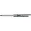  Bits für Microstix®-Schrauben 872/9 Bits für Microstix-Schrauben, 00 x 44 mm 12454793