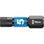  Bits für Innensechskant-Schrauben 840/1 IMP DC Impaktor Bits, 6 x 25 mm 12454439