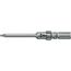  Bits für TORX PLUS® IPR-Schrauben mit Sicherungsstift 867/21 IPR TORX PLUS Bits, 1 IPR x 60 mm 12454687