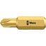  Bits für TORQ-SET®-Schrauben 871/1 DC TORQ-SET Mplus Bits, 8 x 25 mm 12454724