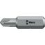  Bits für TORQ-SET®-Schrauben 871/1 TORQ-SET Mplus Bits, 25 mm, 5 x 25 mm 12454732