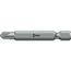  Bits für TORQ-SET®-Schrauben 871/4 TORQ-SET Mplus Bits, 2 x 50 mm 12454758