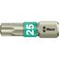  Bits für TORX®-Schrauben 3867/1 TS TORX Bits, Edelstahl, TX 20 x 25 mm 12454079