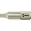  Bits für Innenvierkant-Schrauben 3868/1 TS Innenvierkant Bits, Edelstahl, # 2 x 25 mm 12454650