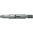  Bits für TORX®-Schrauben 867/12 TORX Bits, TX 15 x 45 mm 12454091