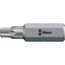  Bits für TORX®-Schrauben 867/1 TORX Bits, TX 9 x 25 mm 12454199