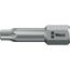  Bits für TORX®-Schrauben 867/1 TZ TORX Bits, TX 7 x 25 mm 12454048