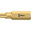  Bits für TORX®-Schrauben 867/1 Z TORX HF Bits mit Haltefunktion, TX 25 x 25 mm 12454089